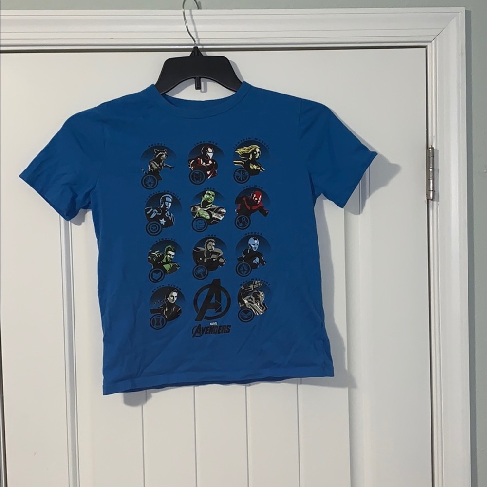 Gap Marvel T-shirt